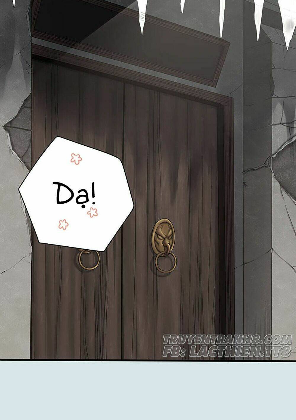 nữ ngỗ tác họa cốt chapter 8 24