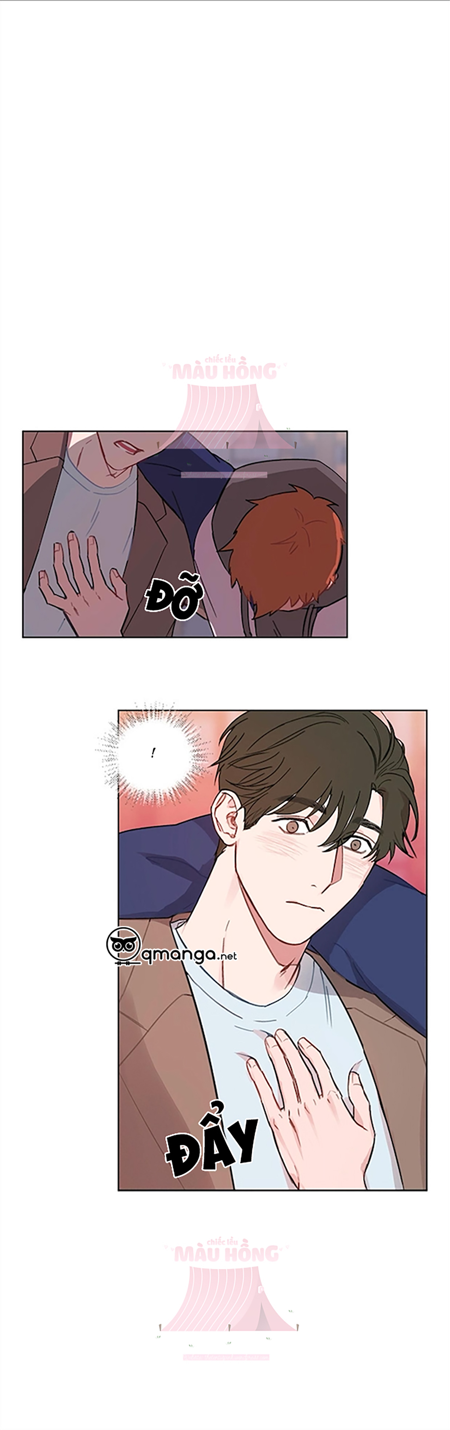 tương lai của chúng ta chapter 2 9