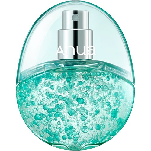 Xịt dưỡng ẩm viên nang Anua PDRN Hyaluronic Acid Hydrating Capsule Mist (30ml/100ml) - Hàng chính hãng