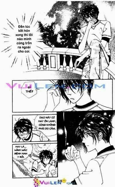 cô gái trung hoa chapter 3 88