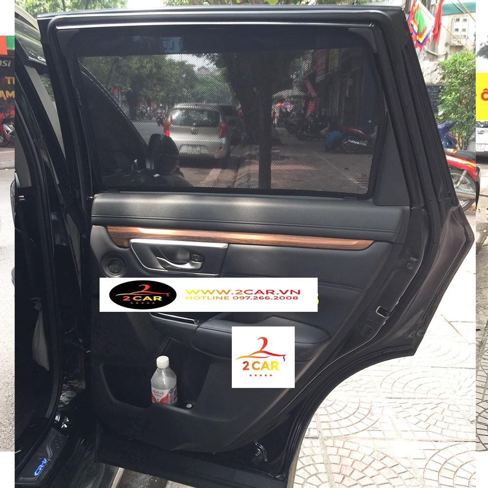 Rèm che nắng xe Honda CRV 2008-2023