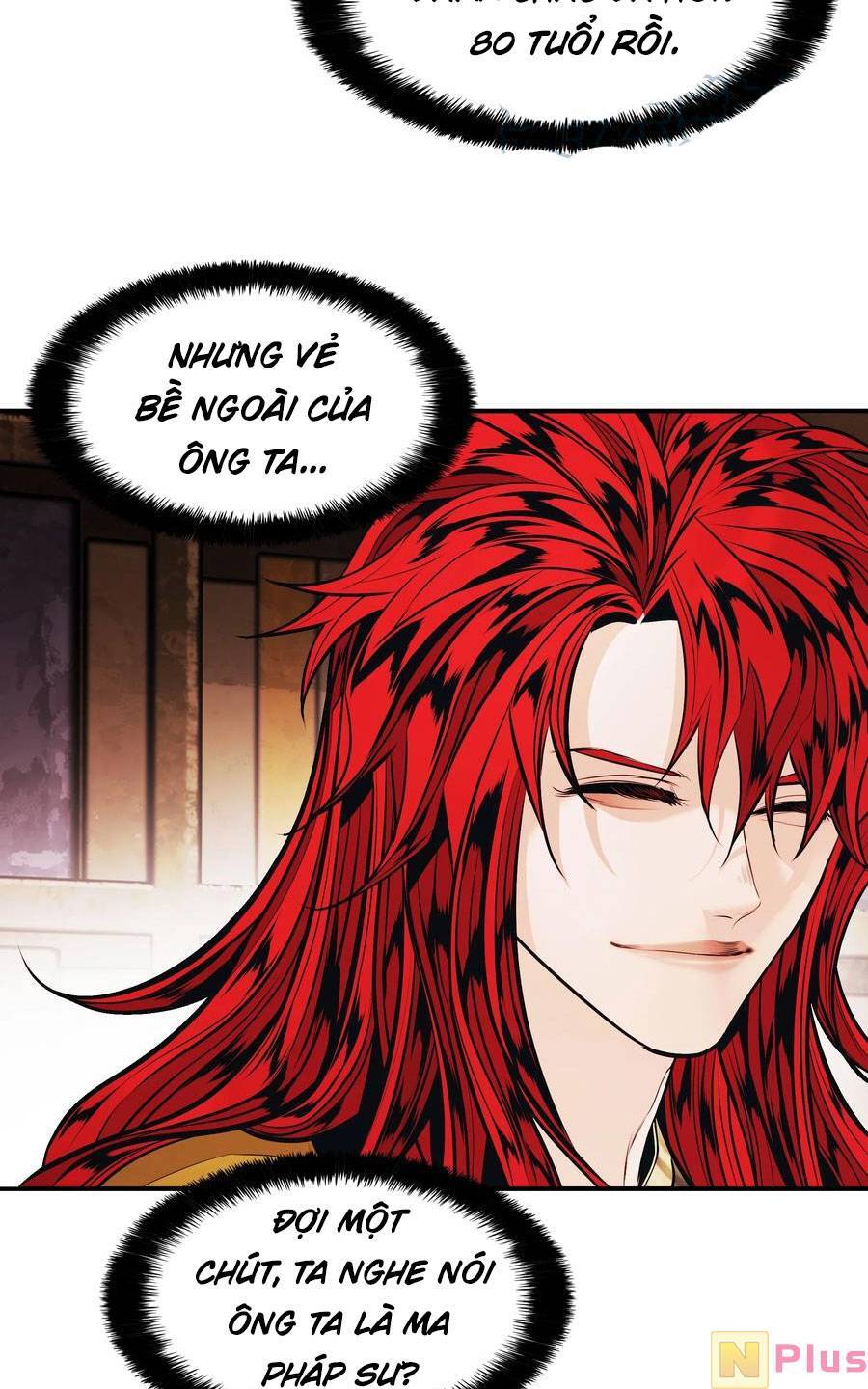 bất bại chân ma chapter 147 74