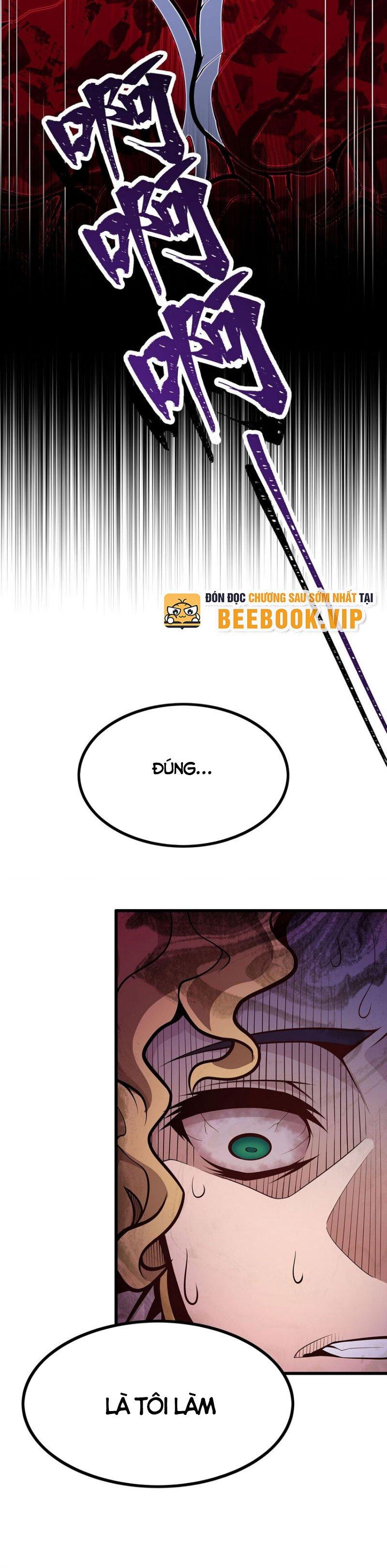 vô hạn sứ đồ và 12 nữ chiến binh chapter 388 14