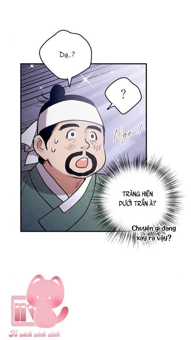 lệnh cấm hôn chapter 101 9