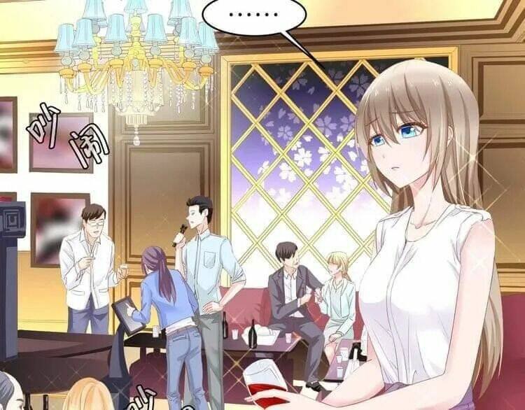 tổng tài đại nhân song mặt kiều thê chapter 6 54