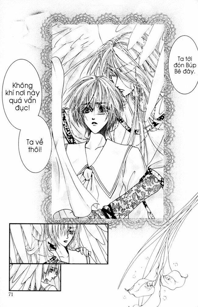 lonesome eden chapter 3 6