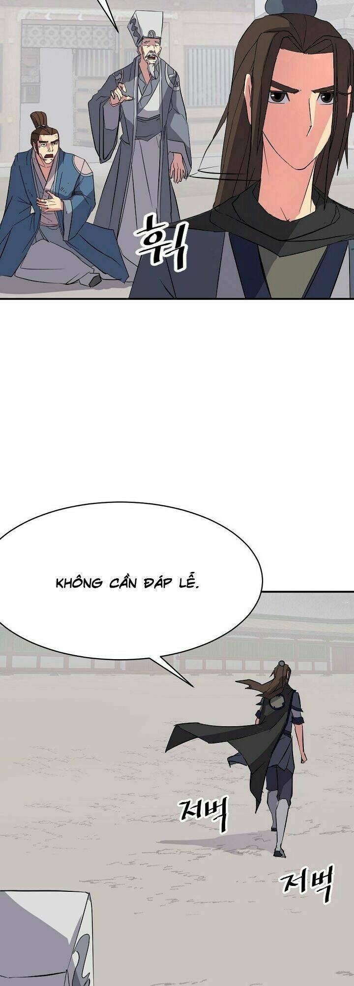 trọng sinh, bất khả chiến bại chapter 51 11