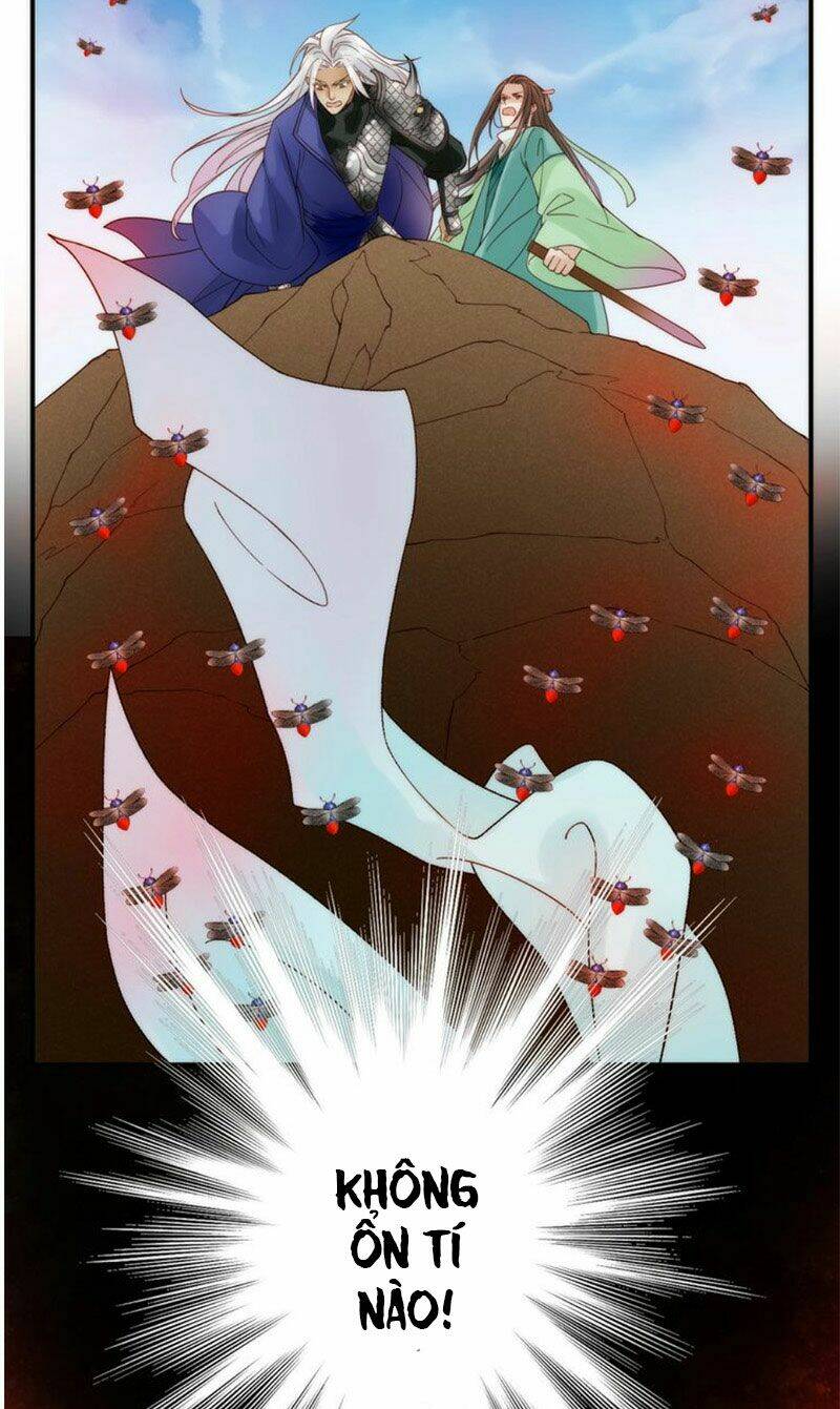 cướp chàng vợ về đón năm mới chapter 46 23