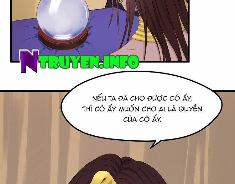 lượm được một tiểu hồ ly phần 2 chapter 95 8