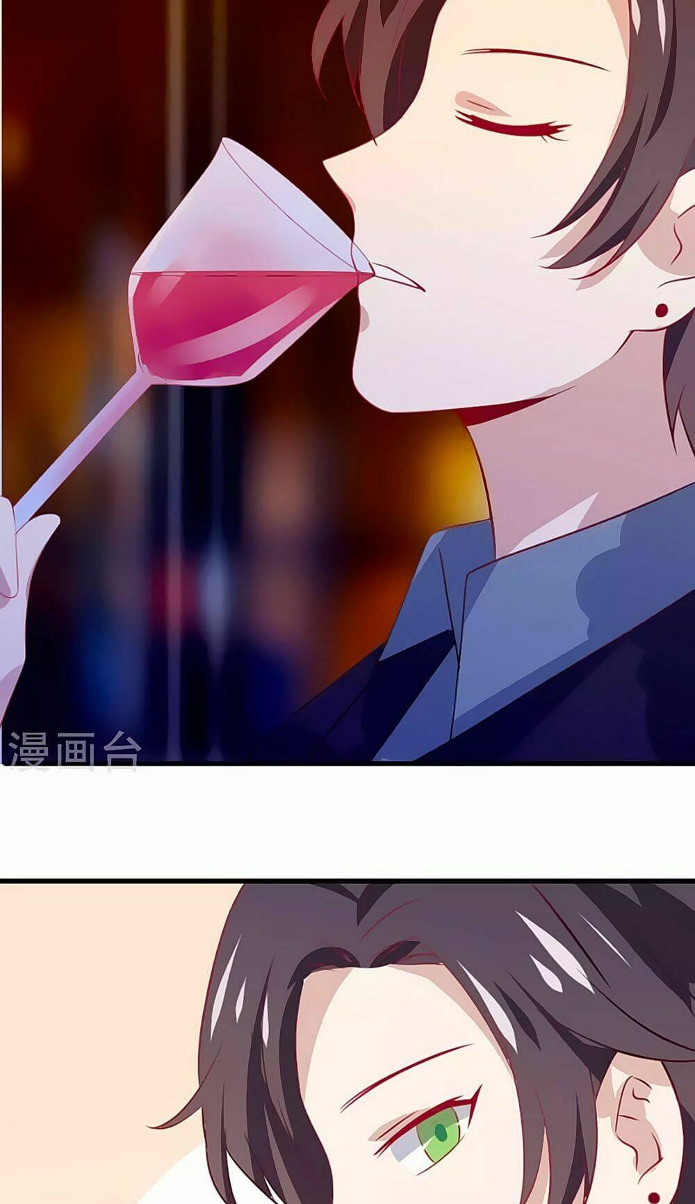 tổng tài, như vậy nhanh quá chapter 6 48