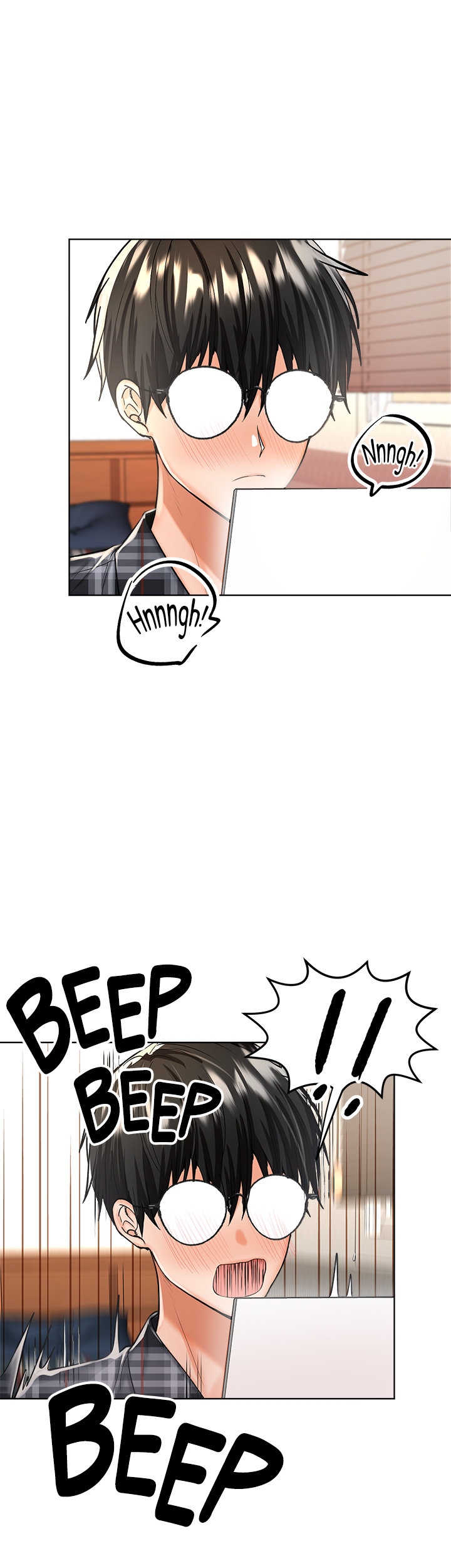 chiều chuộng em đi mà chapter 4.1 23