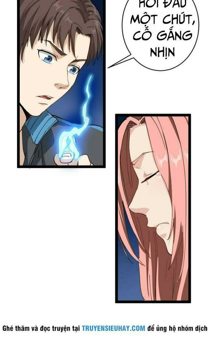 hồi xuân tiểu độc y chapter 2 40