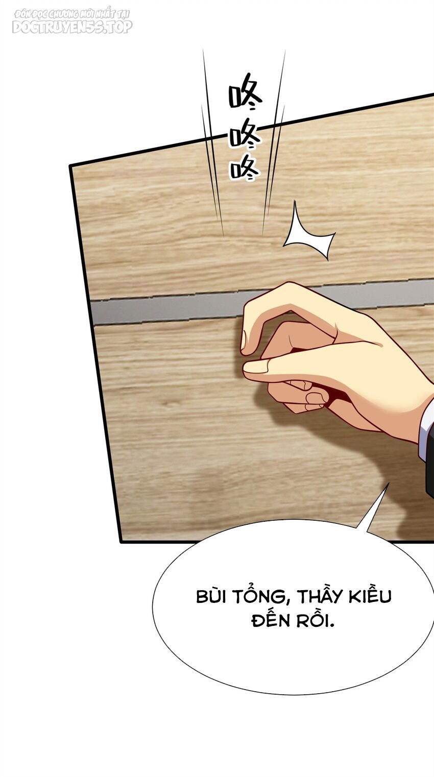 ta làm giàu từ thua lỗ game chapter 117 35