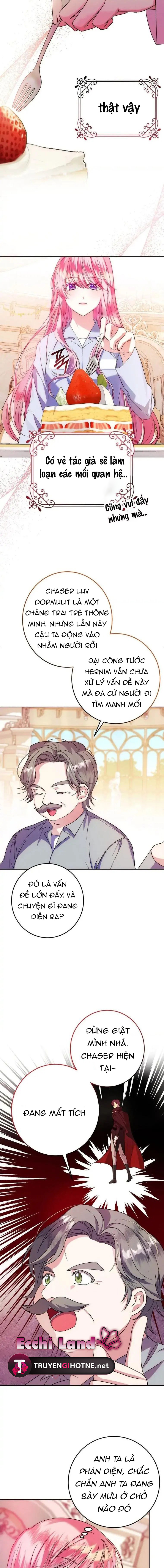 tôi gặp nam chính ở trong tù (remake) chapter 5.2 6