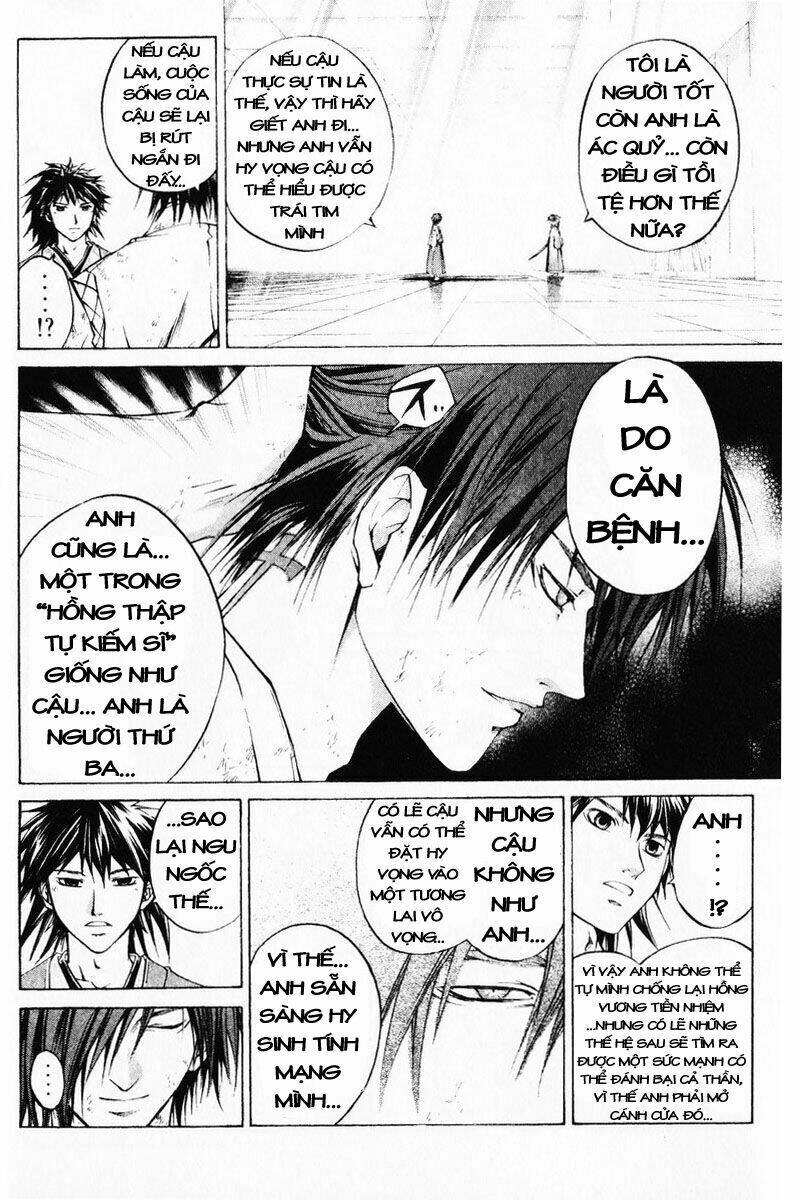 mắt quỷ kyo chapter 292 16