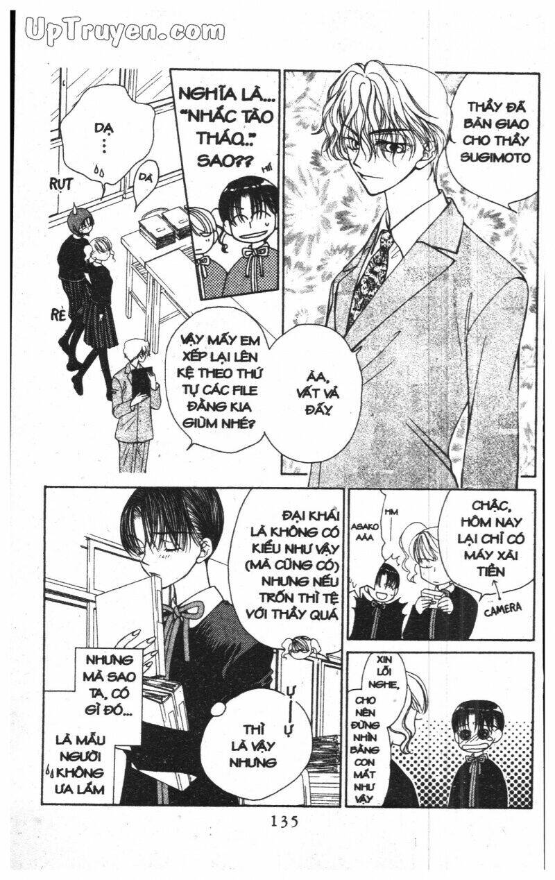 thấy mờ ghét chapter 6 135