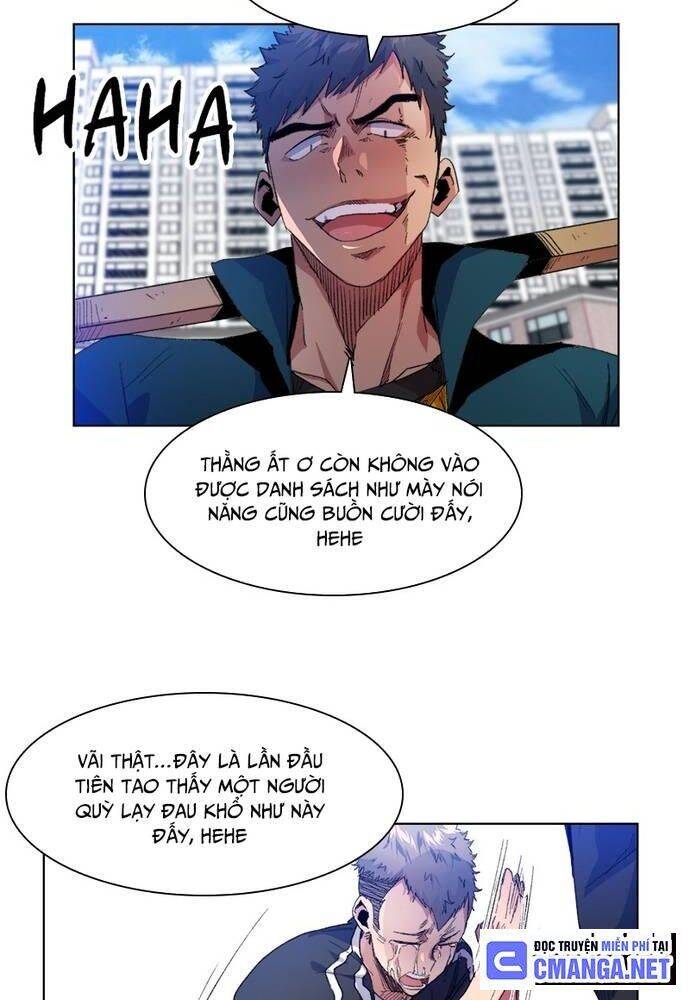 Góc Cao Khung Thành chapter 51 72