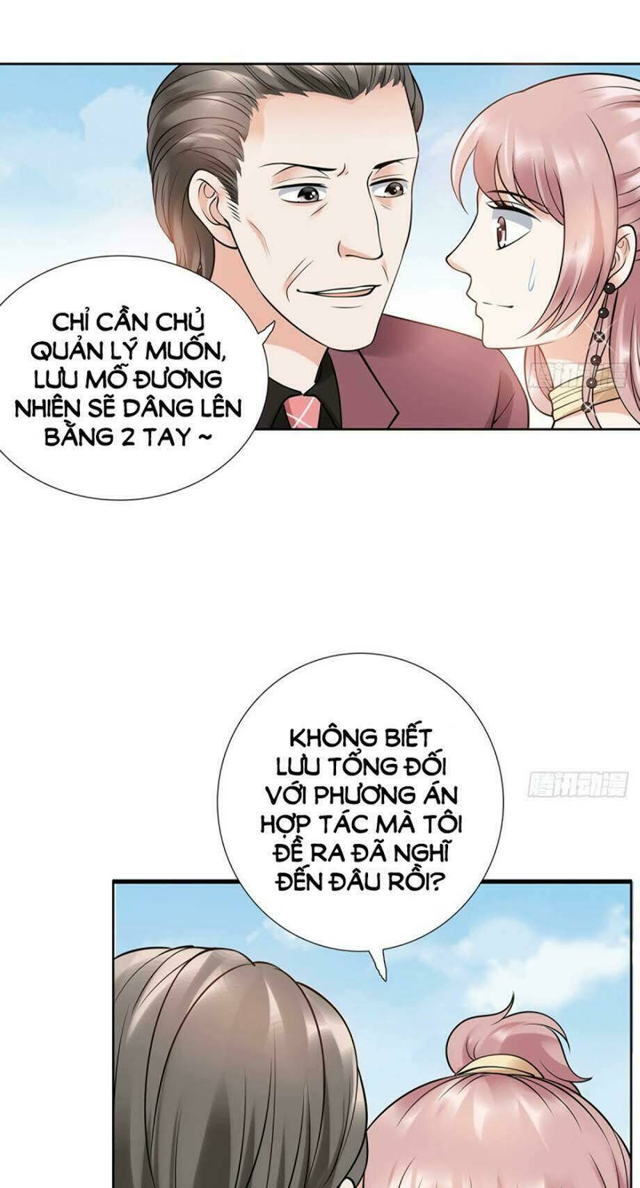 yêu phu! xin ngươi hưu ta đi mà! chapter 75.5 8