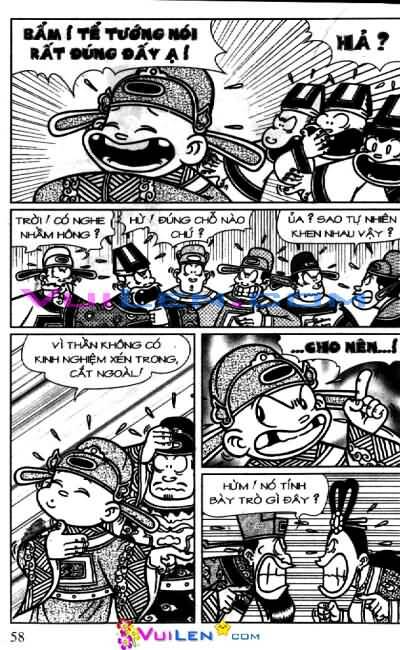 thần đồng đất việt chapter 88 55