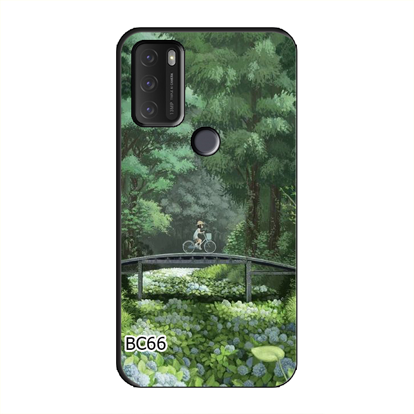 Ốp Lưng Dành Cho VSMART STAR 5