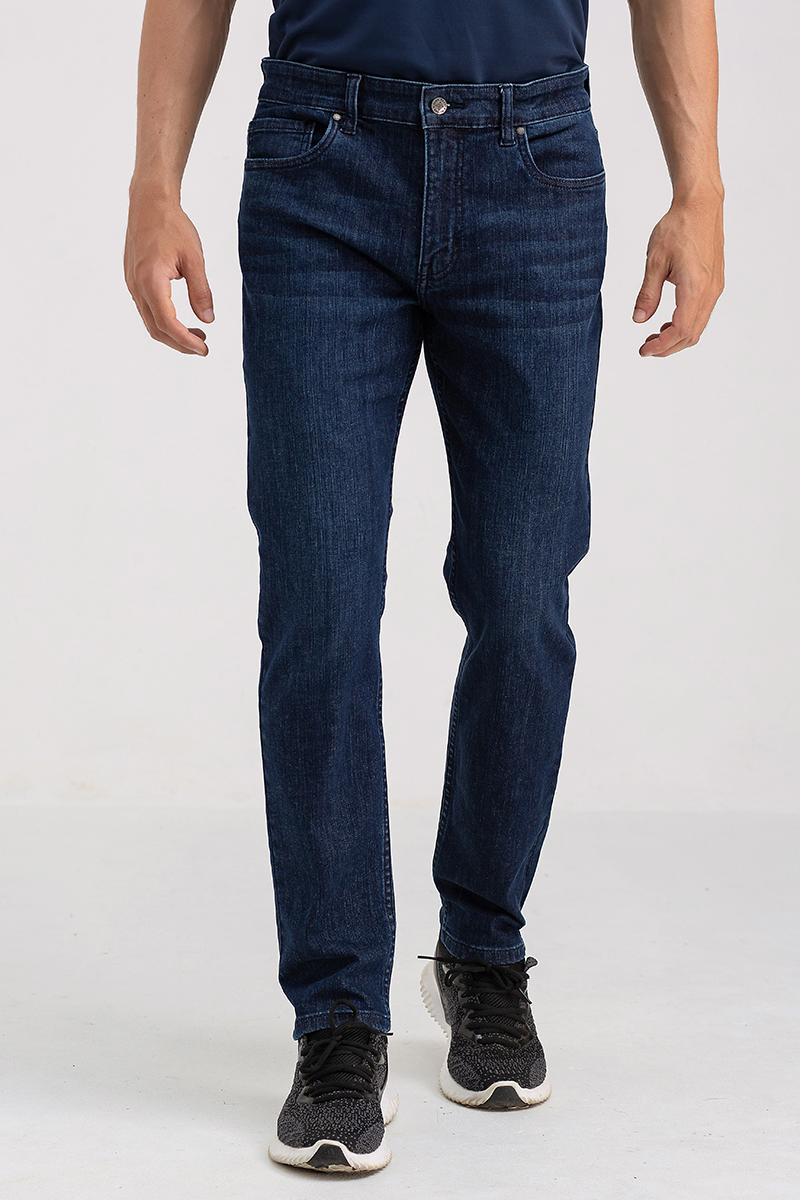 Quần jeans nam form ôm JN22SS09-SL - JEAN