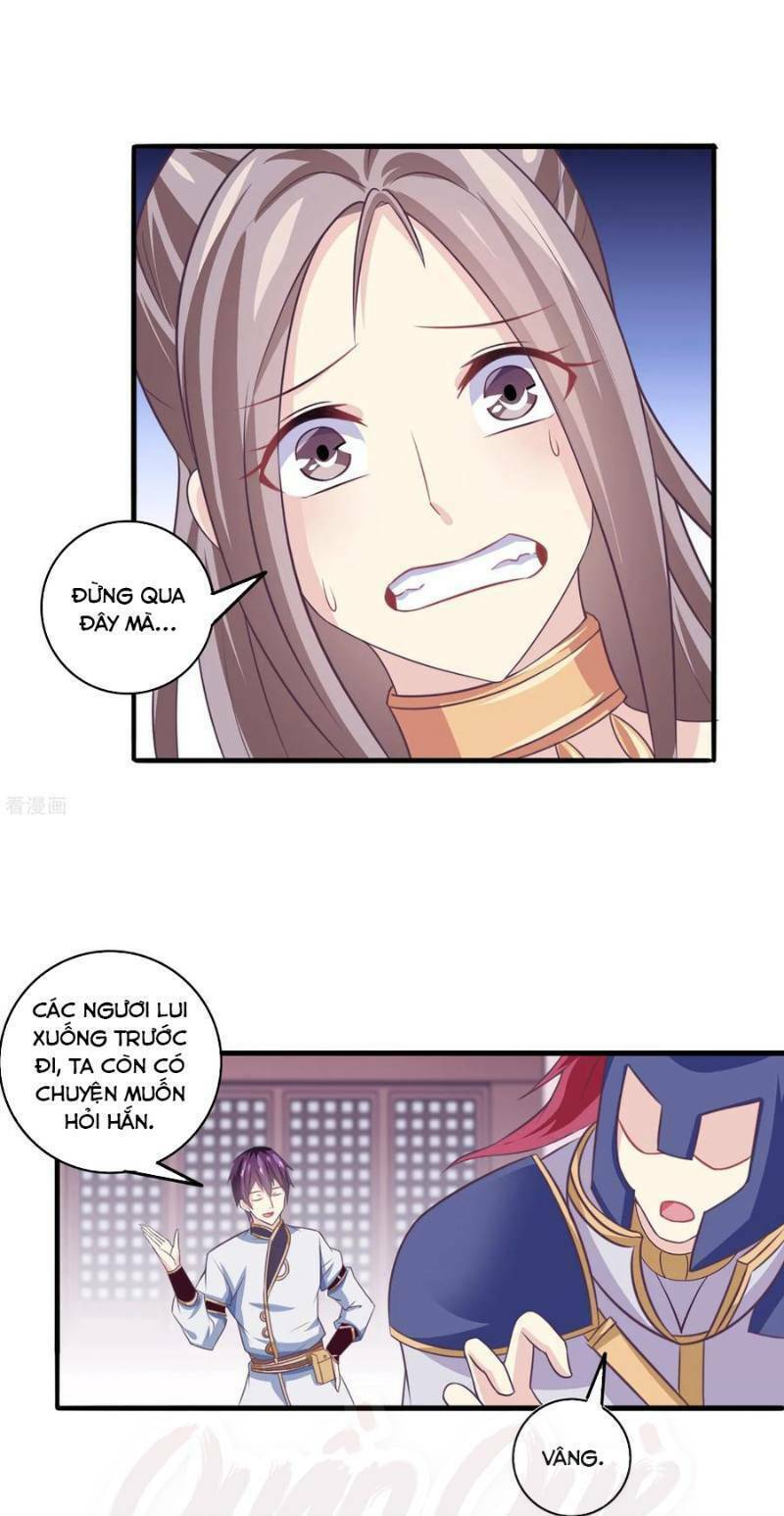 ta là ngọc hoàng đại đế chapter 28 3