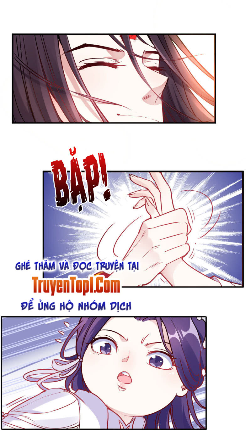 tà y cuồng thê chapter 102 11