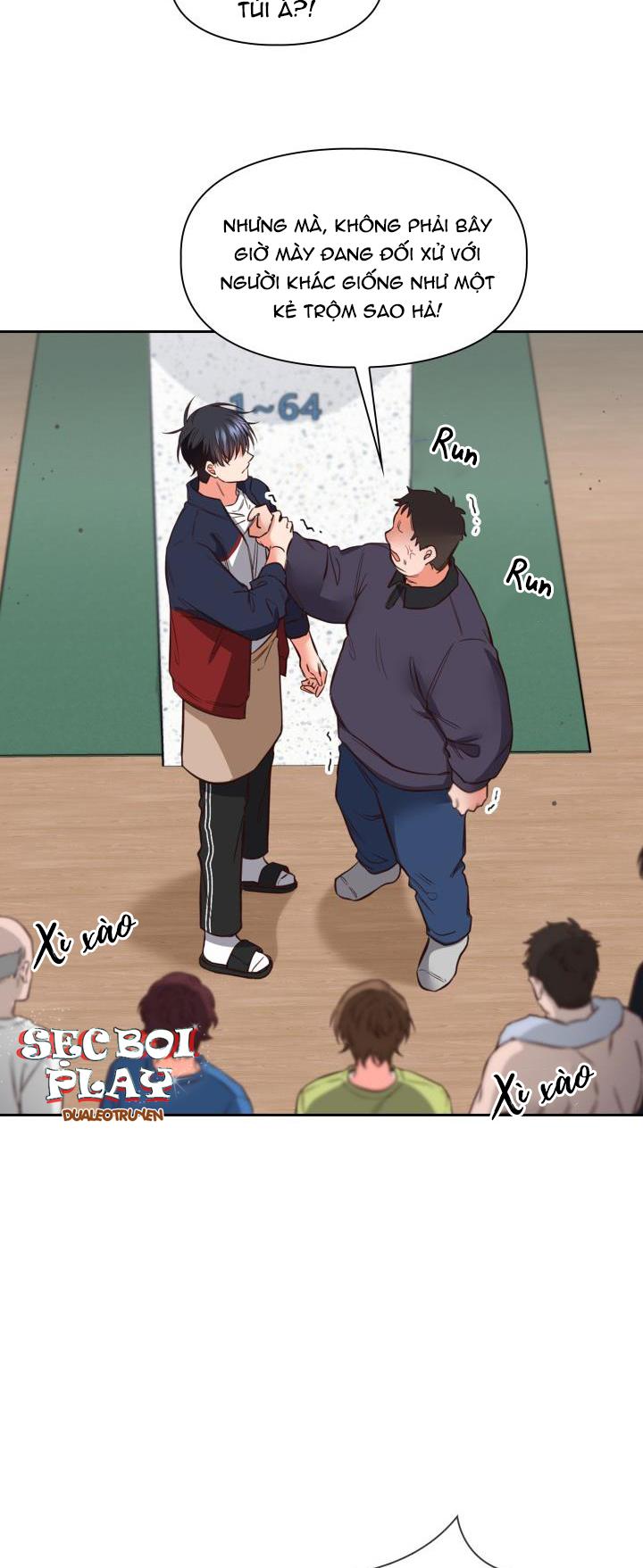 phòng tắm hơi chapter 19 4