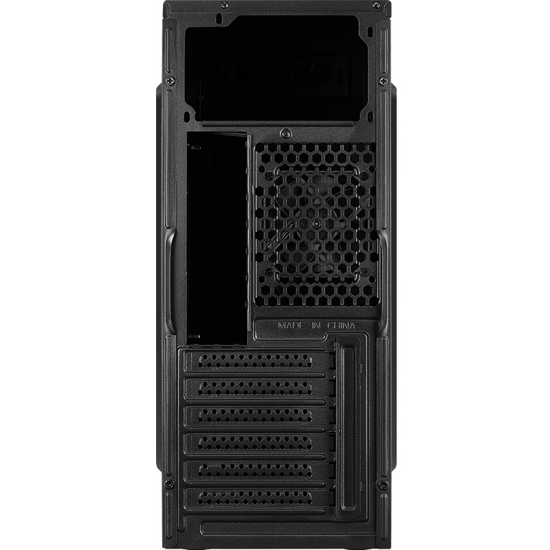 Vỏ case máy tính AEROCOOL CS-1103 ( Supports ATX, Micro-ATX, and Mini-ITX motherboards ) - Hàng Chính Hãng