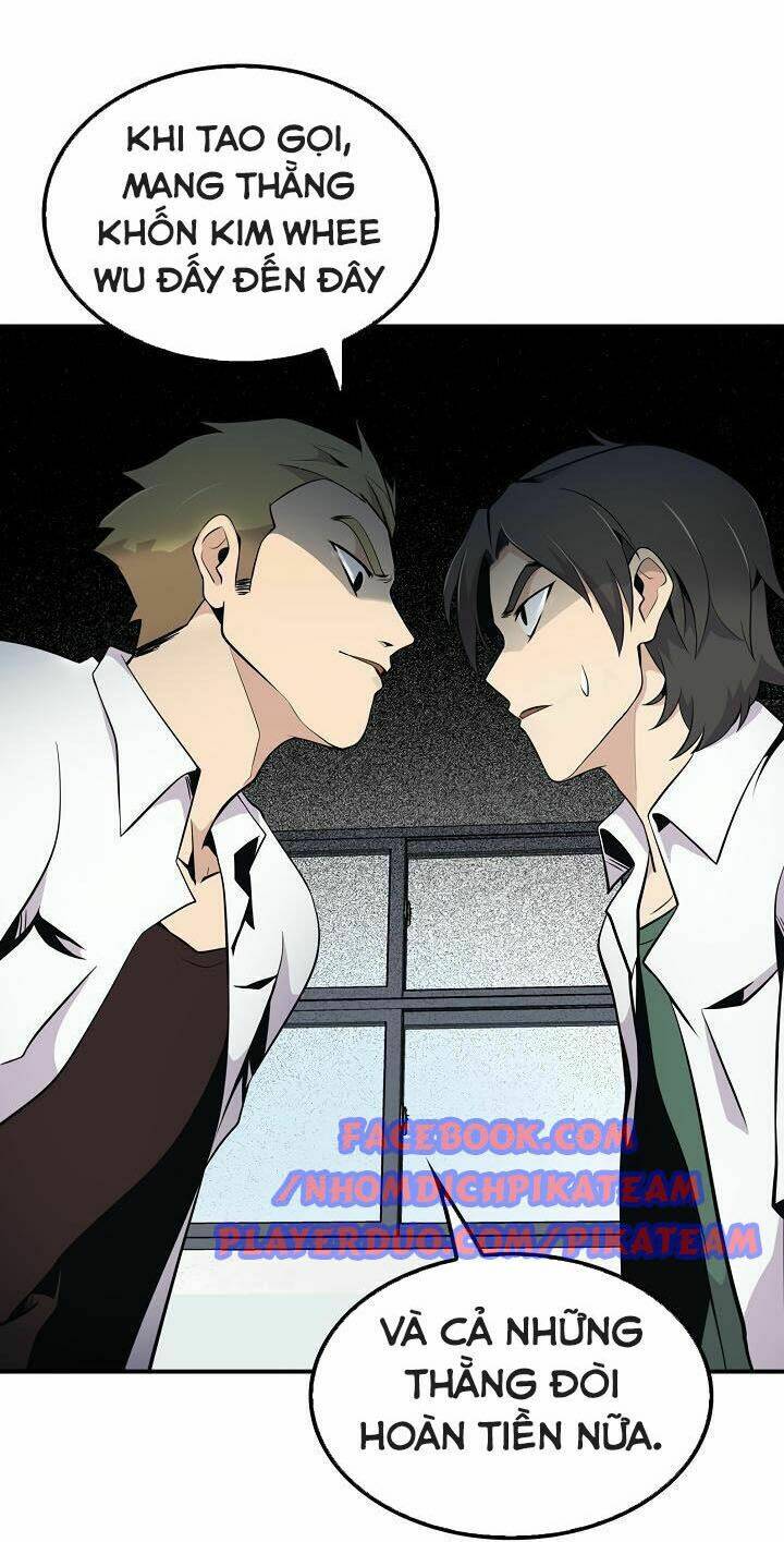 điều tra viên chuyển sinh chapter 7 42