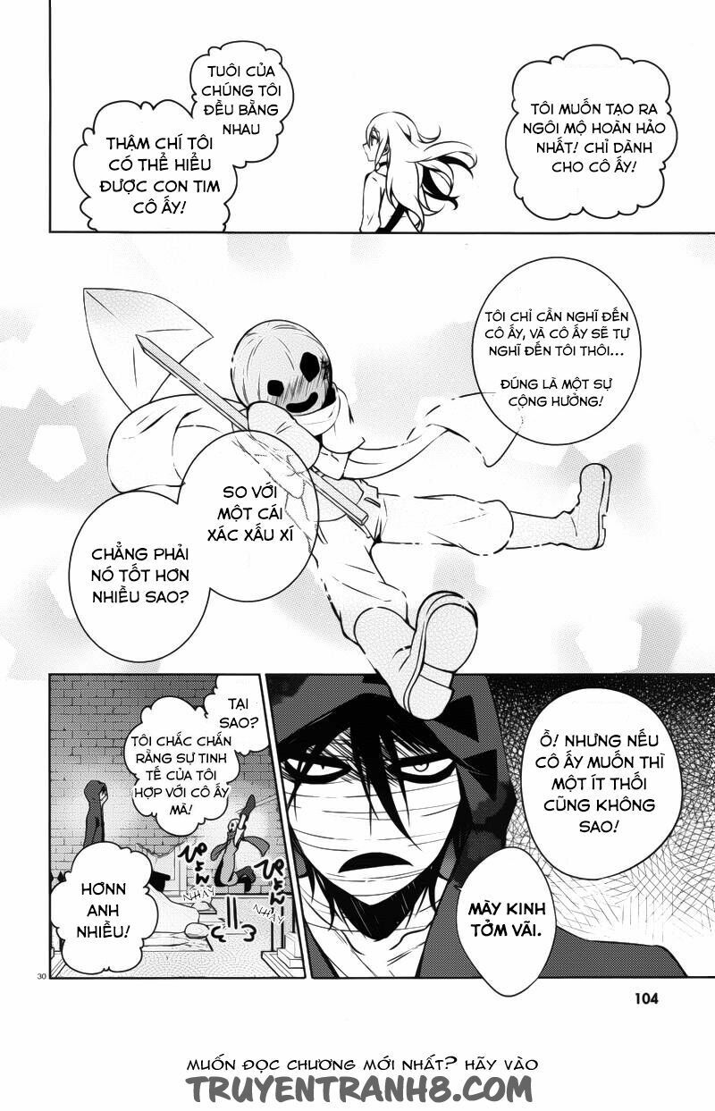 thiên sứ sát nhân chapter 5.2 7