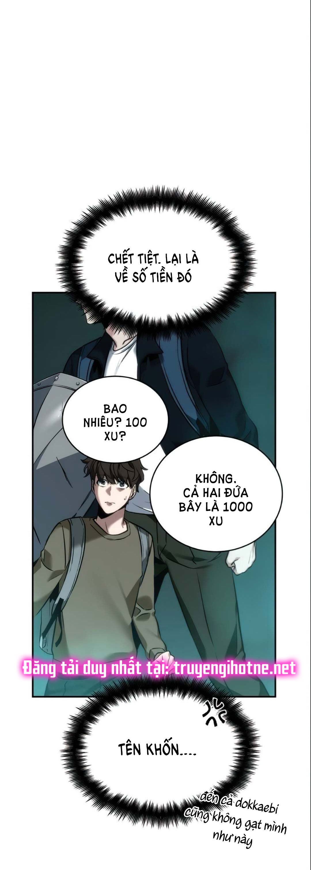 toàn trí độc giả - omniscient reader chapter 28.2 23