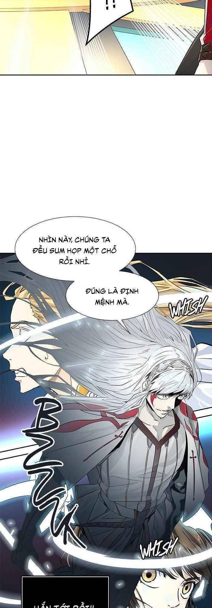 tòa tháp bí ẩn 2 chapter 495 110