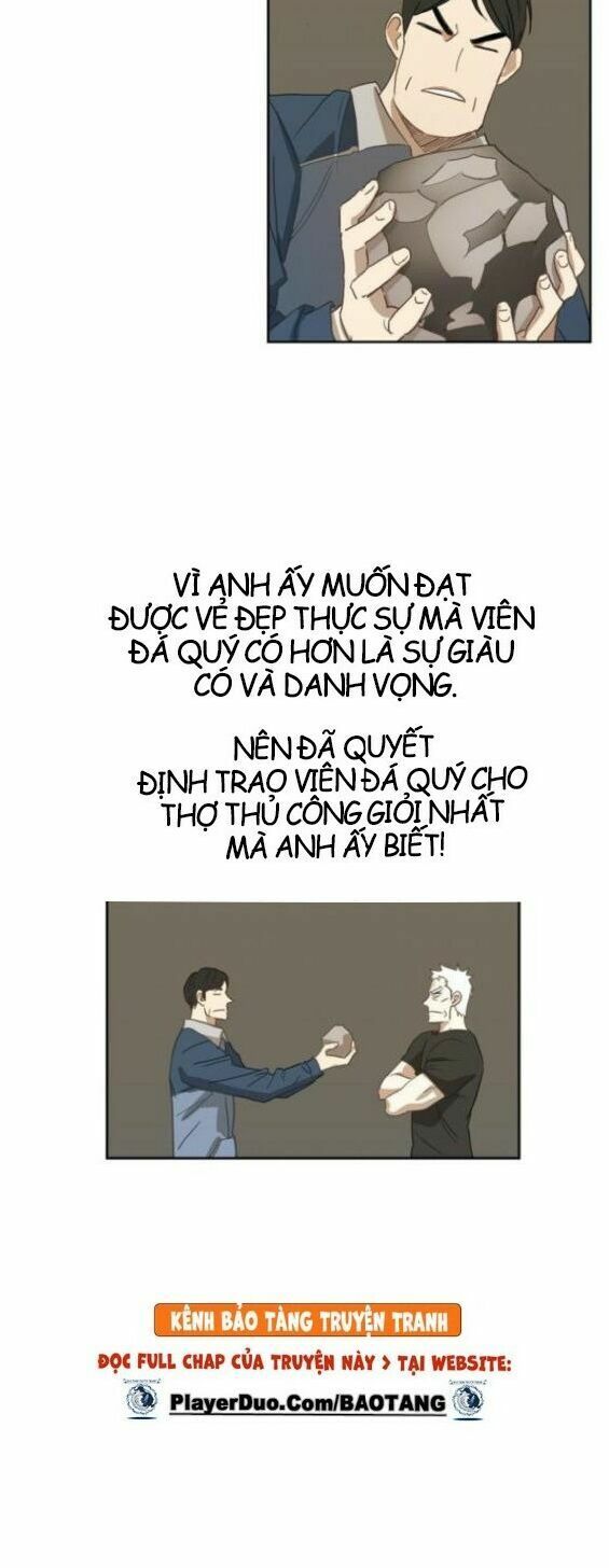 Võ Sĩ Quyền Anh chapter 33 4