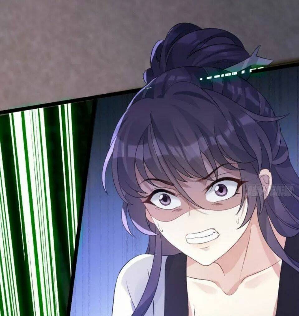 phế nữ yêu thần chapter 64 64