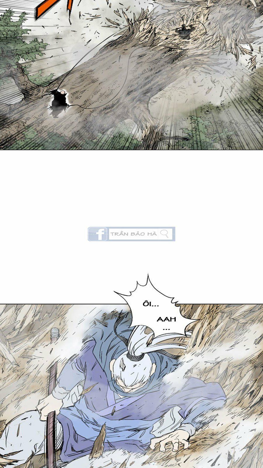 cao thủ 2 chapter 64 25