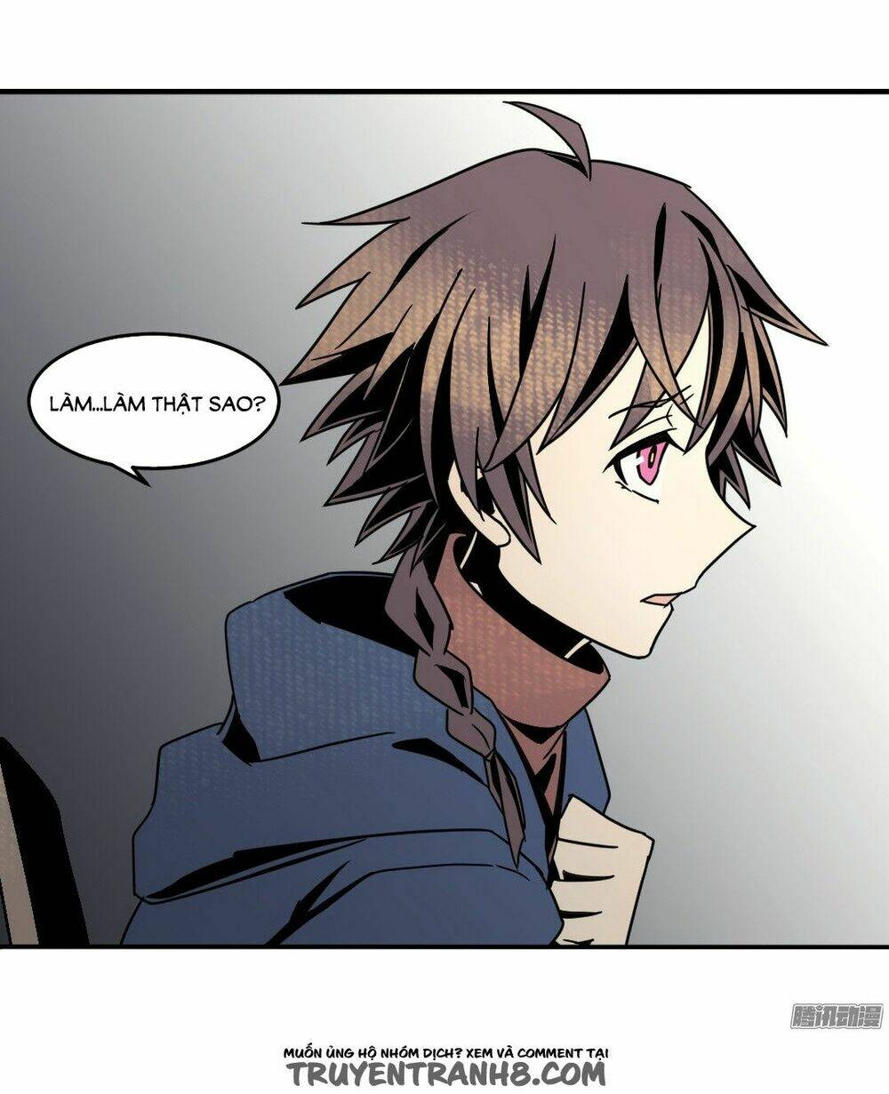 điều ước của người phàm chapter 21 16