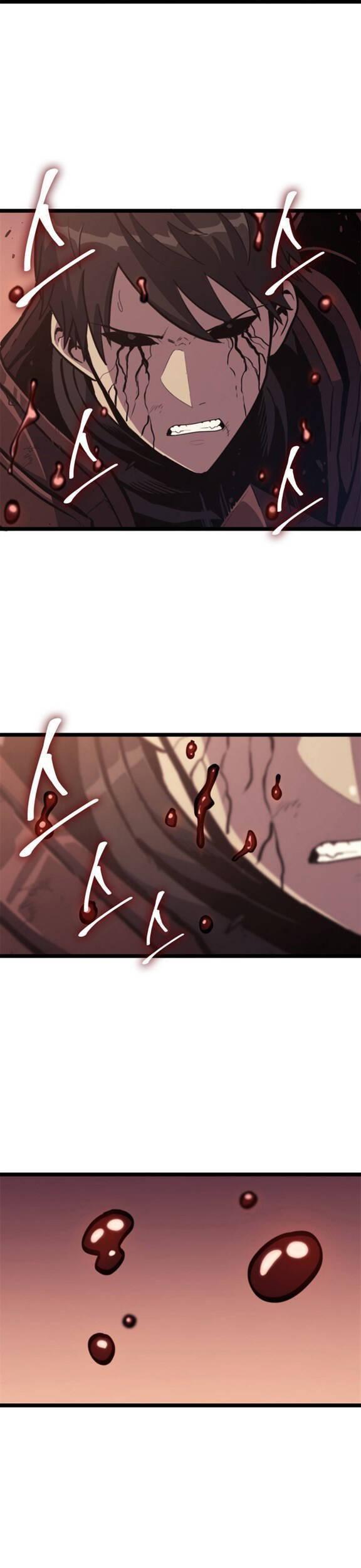 tôi trở lại thăng cấp một mình chapter 120 38