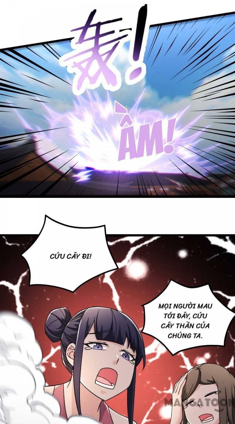 đồ đệ ta toàn là nữ ma đầu chapter 189 32