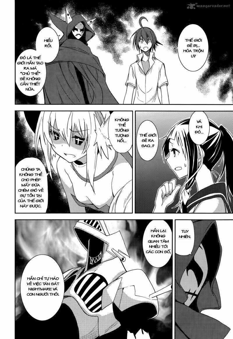 yumekui merry chapter 52 20