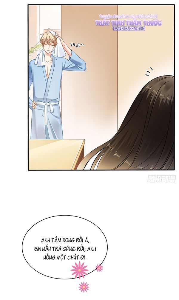 bay qua thiên sơn đến yêu anh chapter 71 4