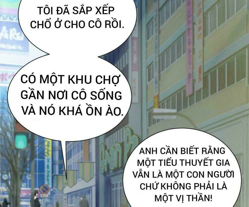 linh sủng manh thê giá đáo chapter 4 17