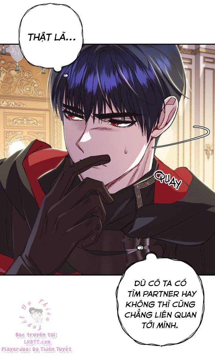 cha, con không muốn kết hôn đâu chapter 22 11