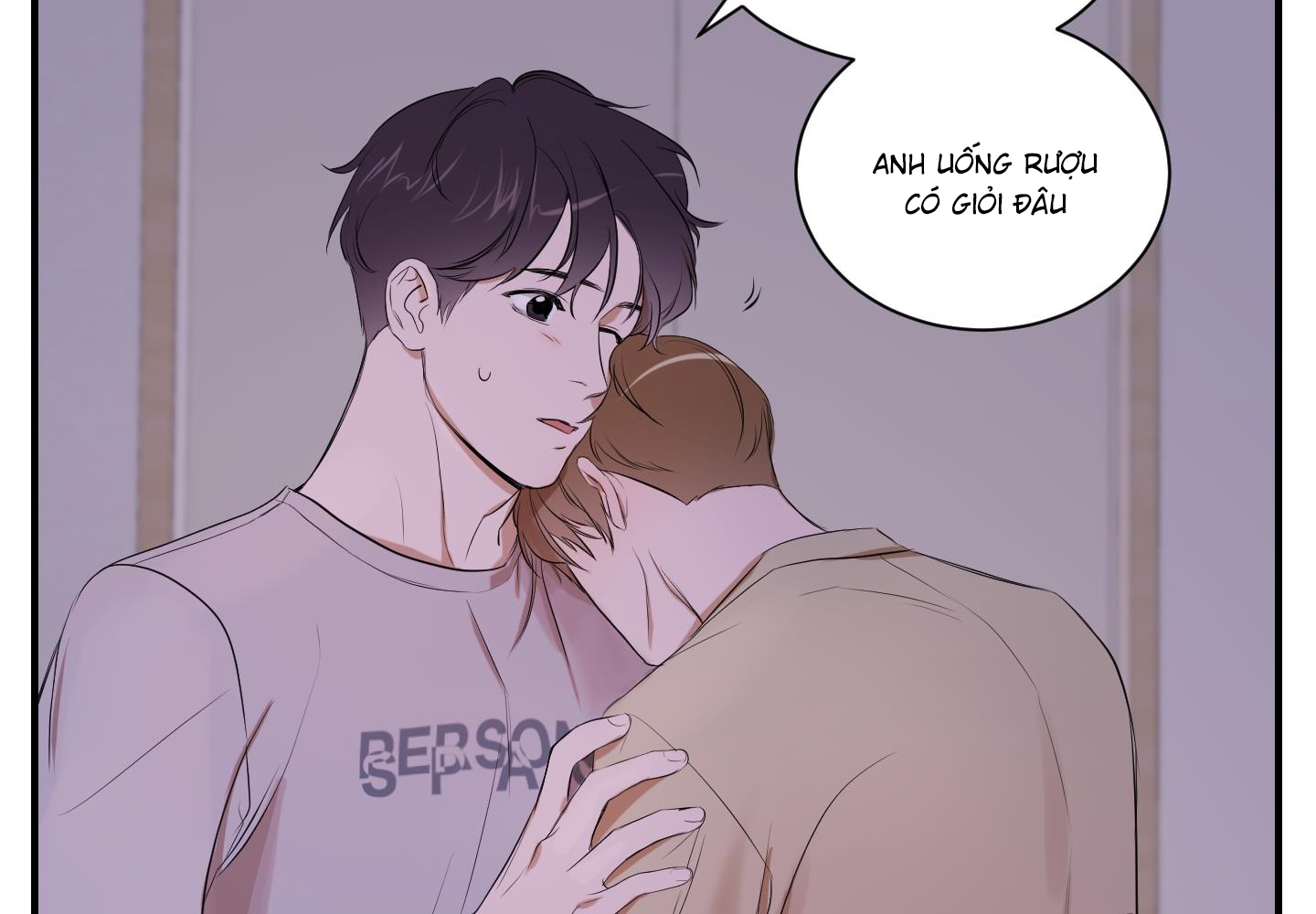 Chốn Riêng Tư chapter 47