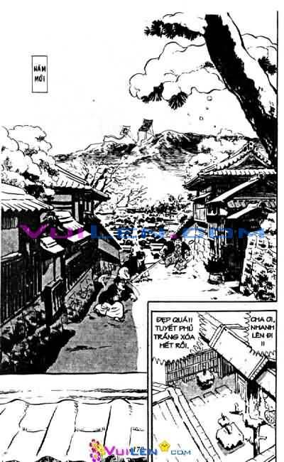 kiếm sĩ góc vuông - chokkaku chapter 7 171
