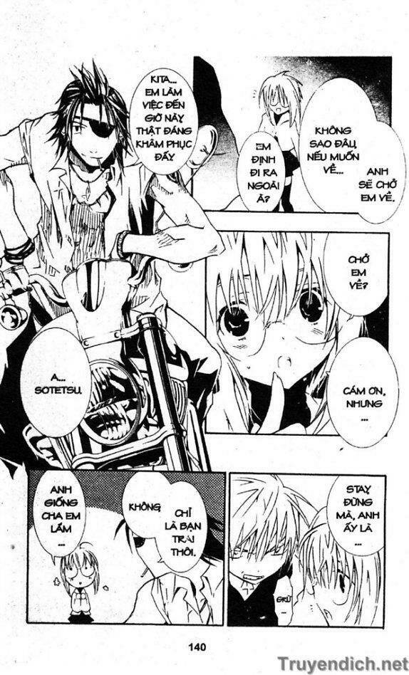 zombie-loan chapter 34 21