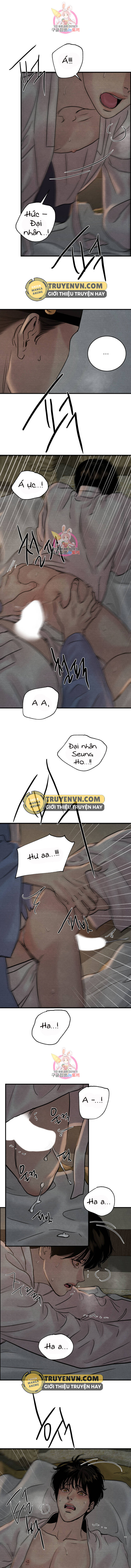 dạ ký chapter 63 3