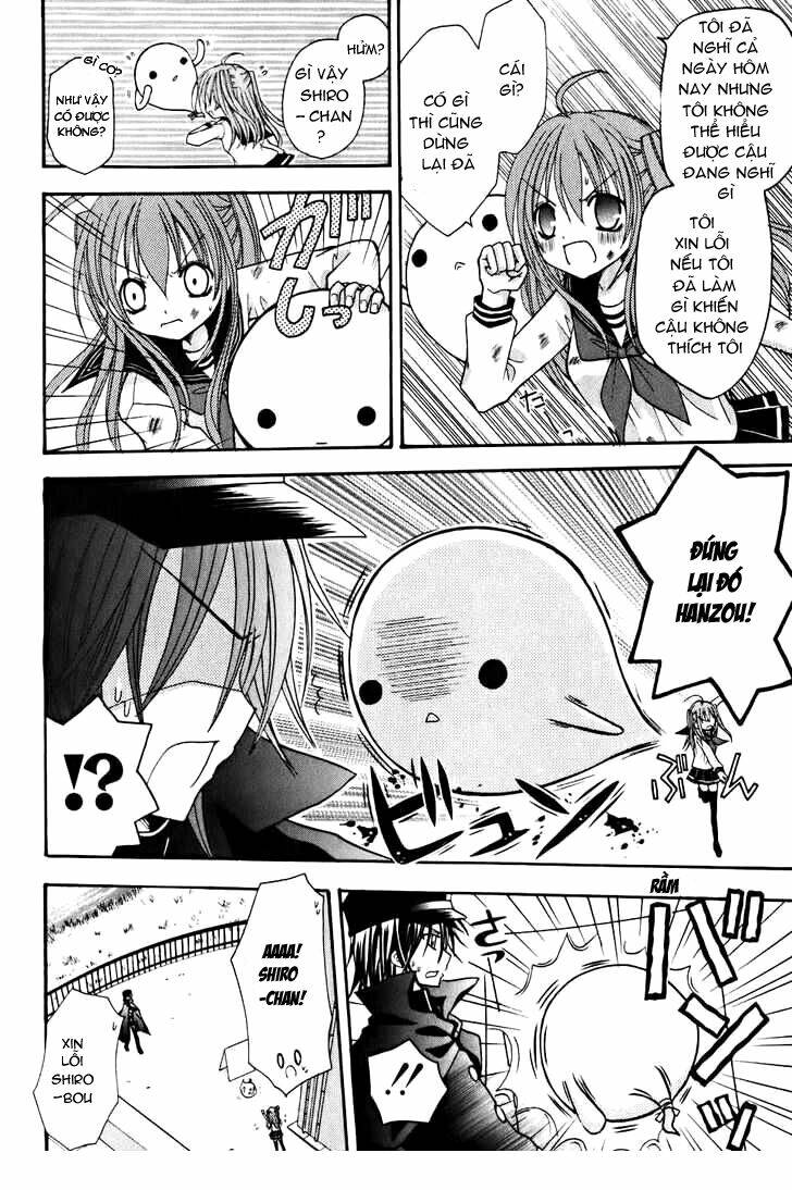 tokyo innocent chapter 9 26