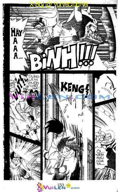 theo dấu rồng thần - dragon quest chapter 36 9