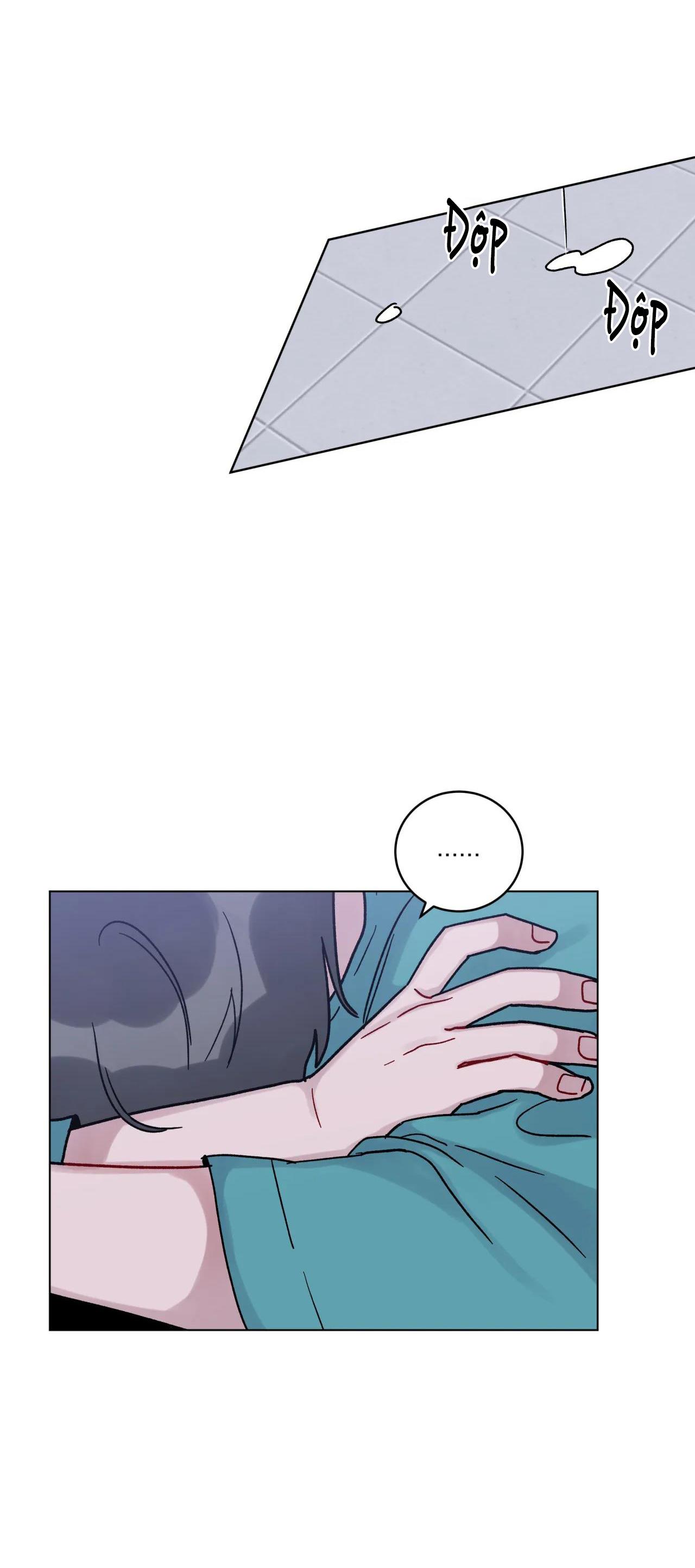 cơn mưa rào mùa hạ chapter 23 43